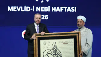 Erdoğan’dan İslam Dünyasına Çağrı: Başkalarına Umut Bağlamakla Hiçbir Yere Varamayız