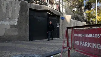 Suriye vatandaşlarının Türkiye'ye girişinde vize düzenlemesi