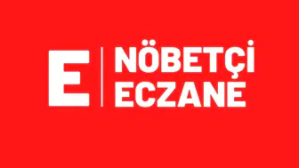 Kahramanmaraş’ta Nöbetçi Eczaneler