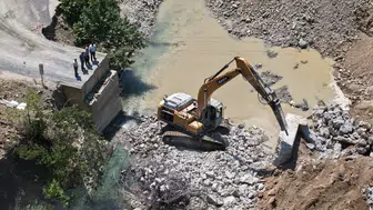 Büyükşehir’den Andırın’a Yeni Köprü