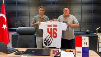 Pençe 46’dan İmdat Tufan’a Ziyaret