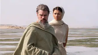 The Odyssey İçin Beklenen Dijital Yayın Tarihi Belli Oldu!