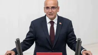 Bakan Şimşek: KKM'den çıkış süreci başarıyla tamamlandı
