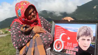 Bir Milletin Eren’i 9 Yıldır Unutulmuyor