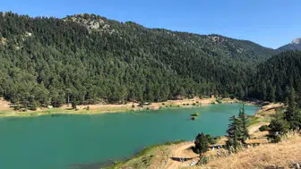 Kahramanmaraş’ta Yazın Serinlemek İçin Gidebileceğiniz 7 Doğa Harikası!