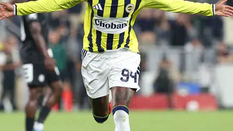 Fenerbahçe Avrupa Yolunda İlk Adımı Sağlam Attı