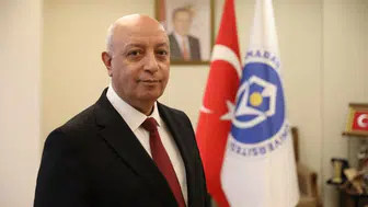 Kahramanmaraş İstiklal Üniversitesi'nin Adı Değişti