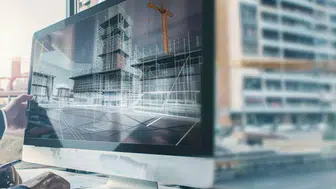 İnşaatta dijital dönem başlıyor... Ruhsat projelerinde BIM ve e-PYS zorunluluğu geliyor