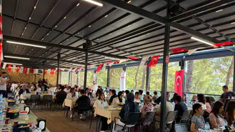 Kahramanmaraş’ta YKS ve LGS Başarısına Ödül