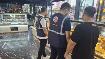 Sosyal Medya Şikâyeti Denetimle Sonuçlandı