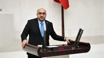 Prof. Dr. Şahin: 'Kahramanlarımızın Hakları Güçleniyor'