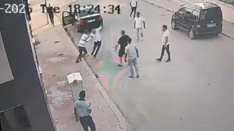 Yeni Parti Milletvekili Melih Meriç’i Bıçaklayan Şüpheli Yakalandı: 5 Gözaltı