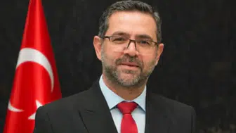 Öz Sağlık-İş Kahramanmaraş Şube Başkanı Arifoğlu'ndan Açıklama