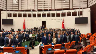 Prof. Dr. Şahin: Terörsüz Türkiye Devlet İradesidir