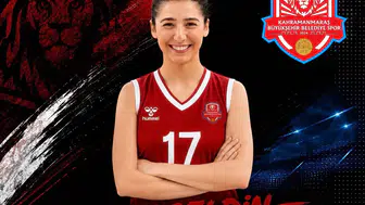 Kahramanmaraş Büyükşehir Belediyespor’da İlk Transfer Açıklandı!