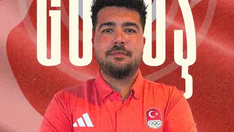 Kahramanmaraşlı Milli Sporcu İtalya’da Gümüş Madalya Aldı!