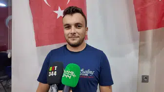 Her Telin Dilinden Başkanı Erbaş’tan Özel Açıklamalar