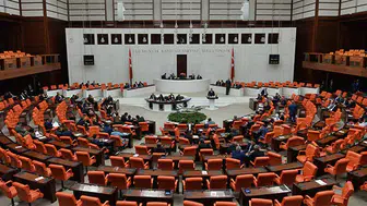 Çerçeve Yasa Meclis’te Kabul Edildi: İşte 12 Madde
