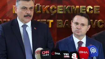 Çocukların Korunması İçin Önleyici Adımlar: Bakan Çiftçi'den Önemli Mesaj!