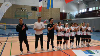 Avrupa’da Kahramanmaraş Rüzgarı: Kahramanmaraş Temsilcisi Farklı Kazandı!
