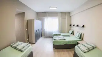 Özel öğrenci yurtlarına ilişkin yönetmelik değişikliği... Geçiş süresi uzatıldı