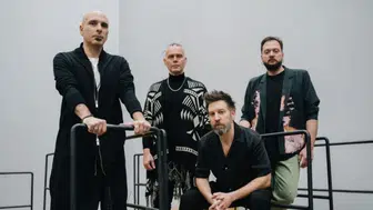 Gripin, Kahramanmaraş'ta Rock Tutkunlarını Buluşturacak!