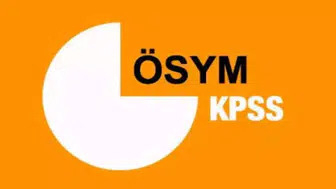 KPSS’ye Girecekler Dikkat! Başvuru Ekranı Açıldı