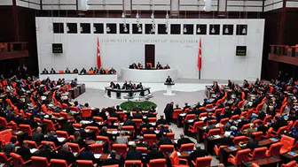 Şehit Aileleri Ve Gazileri İlgilendiren Kanun Teklifi Meclisten Geçti!