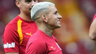 Galatasaray - Göztepe Maçı İlk 11’i Belli Oldu