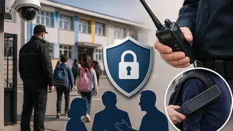 Okul Saldırılarının Ardından 3 Bakanlık Düğmeye Bastı: 30 Bin Personel Alınacak