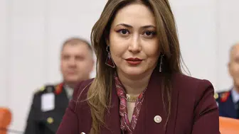 Milletvekili Karakoç’tan TBMM’de Şehit Aileleri Ve Gaziler Vurgusu
