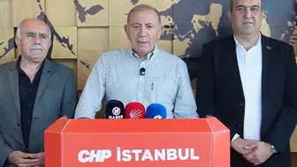 Kılıçdaroğlu'ndan Gürsel Tekin'e önemli görev