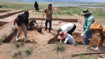 Türkiye'nin planlı tarım tarihi değişti