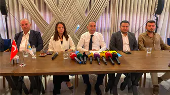 İYİ Parti İl Başkanı Bastırmacı’dan Meclis’e Çağrı