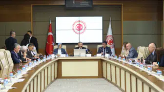 Zuhal Karakoç Dora: Komisyon Raporu Geleceğe Işık Tutacak