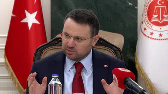 Adalet Bakanı Gürlek: Behçet Oktay'ın şüpheli ölümü yeniden kapsamlı şekilde incelenecek