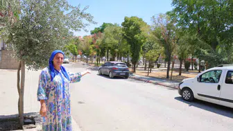 Dulkadiroğlu'nda Park Tepkisi: Mahalle Sakinleri Çözüm Bekliyor