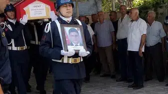 Kahramanmaraş'tan Acı Haber Geldi: Uzman Çavuş Evinde Cansız Bulundu!