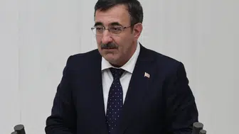 Cevdet Yılmaz: Mekke Ortak Savunma Anlaşması bölgesel güvenliğe katkı sağlayacak