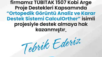ATN Softtech’e TÜBİTAK’tan Ar-Ge Desteği