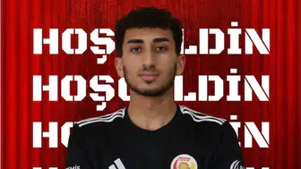 Onikişubatspor’a Tecrübeli Stoper Takviyesi