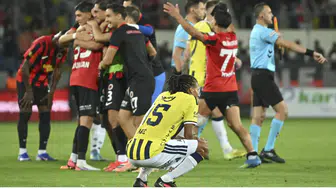 Ahmet Çakar’dan Fenerbahçe maçına penaltı yorumu