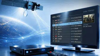 TV ve radyo yayınlarında uydu değişikliği... Anten ayarı gerekmeyecek!