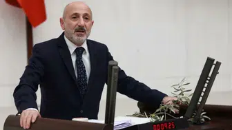 Kahramanmaraş Ovası’nda 943 Dönümlük Taş Ocağı Tepkisi