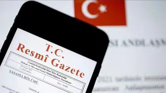 Jandarma, Sahil Güvenlik ve TSK’da Atama ve Terfiler Resmi Gazete'de