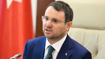 Bakan Gürlek: Çocuk Koruma Kanunu TBMM’de Yasalaştı