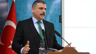 Bakan Çiftçi: Terör Bitecek, Türkiye Yüzyılı Yükselecek