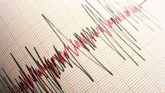 Kahramanmaraş Göksun’da Peş Peşe Üç Deprem Kaydedildi!