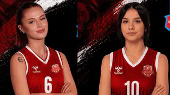 Kahramanmaraş Büyükşehir Belediyespor’dan İki Transfer Daha