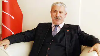 CHP Kahramanmaraş'ta Yeni Dönem: Esat Şengül İl Başkanı Oldu